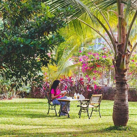 Saffronstays La Casa Maestro, Kashid - Spanish-Style Luxury Villa Near Kashid Beach Buitenkant foto
